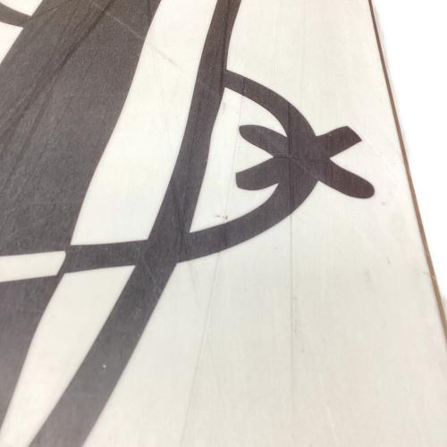 SALOMON (サロモン) ASSASSIN スノーボード 155cm