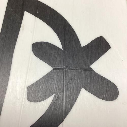 SALOMON (サロモン) ASSASSIN スノーボード 155cm