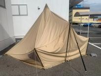 SABBATICAL (サバティカル) シェルター モーニンググローリーTC