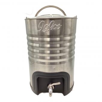 iGloo (イグルー) ウォータージャグ 2.5ガロン(9.46L) レガシィ 70周年記念復刻モデル