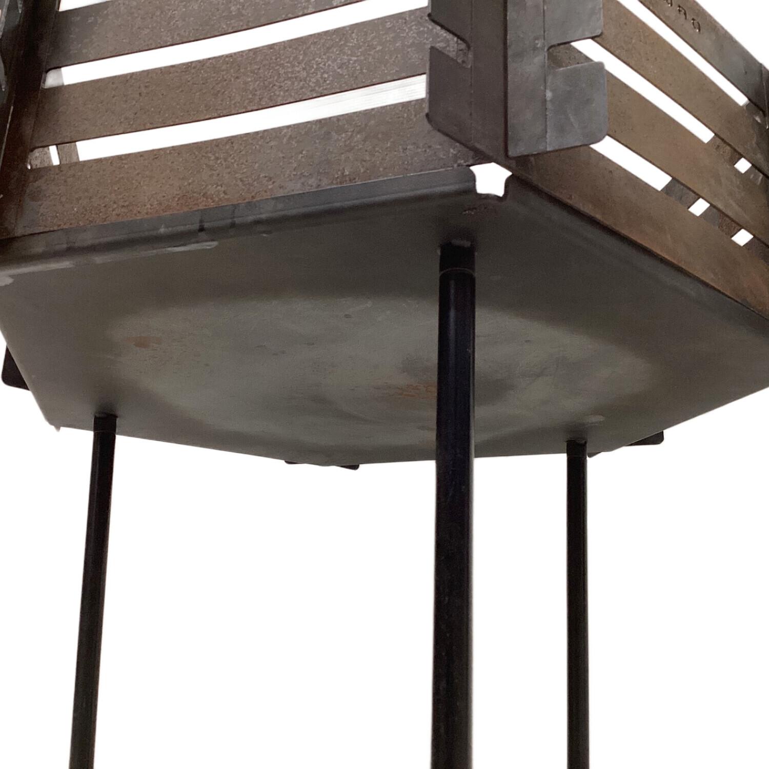 WAQ (ワック) 焚火台 焚き火台-YAGURA｜トレファクONLINE