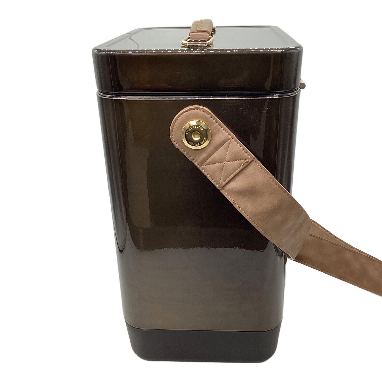 コールマン 120周年記念 クーラーベルト クーラーボックス