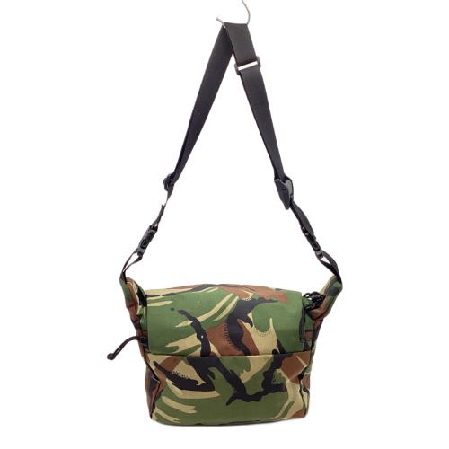 MYSTERY RANCH (ミステリーランチ) ショルダーバッグ スカショルダー