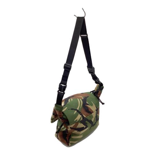 MYSTERY RANCH (ミステリーランチ) ショルダーバッグ スカショルダー