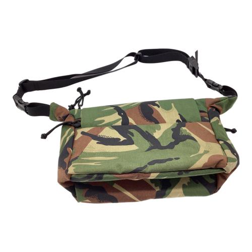 MYSTERY RANCH (ミステリーランチ) ショルダーバッグ スカショルダー