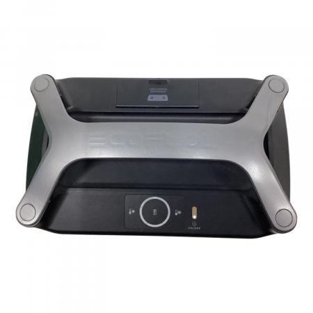 未使用保管品 EcoFlow  600Pro専用エクストラバッテリー EcoFlow(エコフロー) / RIVER 600 Pro 専用エクストラバッテリー