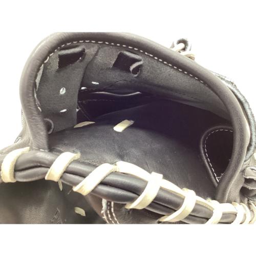 Hi Gold (ハイゴールド) スペシャルオーダー 硬式グローブ NO-884 ブラック