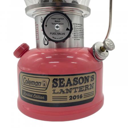 Coleman (コールマン) ガソリンランタン アメリカンヴィンテージ