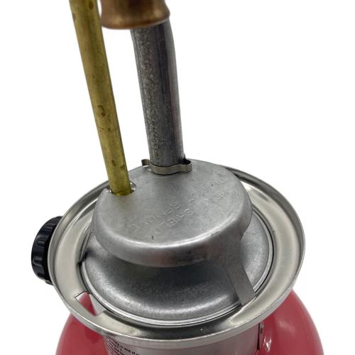 Coleman (コールマン) ガソリンランタン アメリカンヴィンテージ ストロベリー シーズンズランタン2016