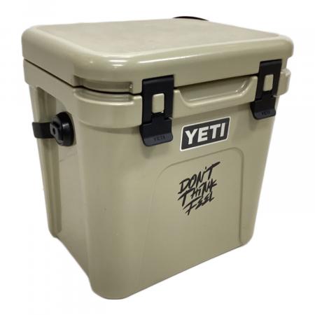 Yeti (イエティ) クーラーボックス タン ローディー24｜トレファクONLINE