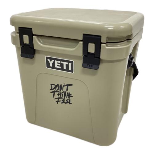 Yeti (イエティ) クーラーボックス タン ローディー24