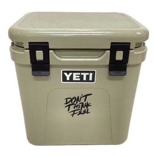 Yeti (イエティ) クーラーボックス タン ローディー24