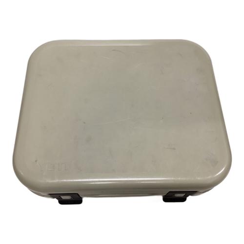 Yeti (イエティ) クーラーボックス タン ローディー24