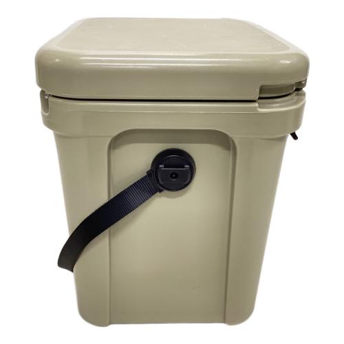 Yeti (イエティ) クーラーボックス タン ローディー24