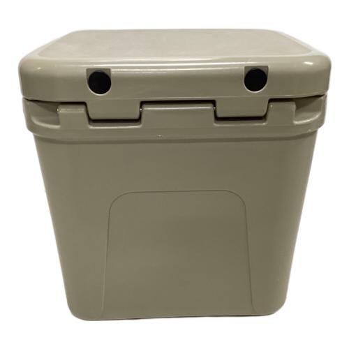 Yeti (イエティ) クーラーボックス タン ローディー24