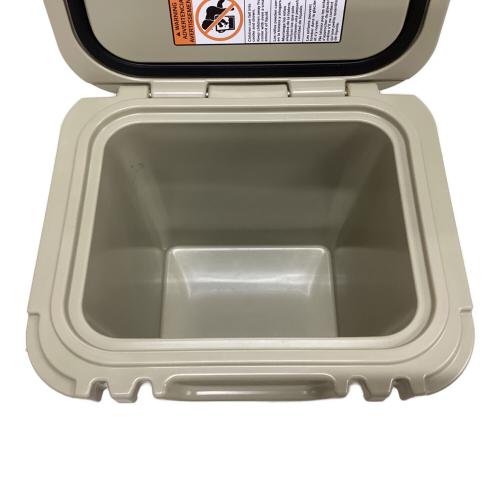 Yeti (イエティ) クーラーボックス タン ローディー24