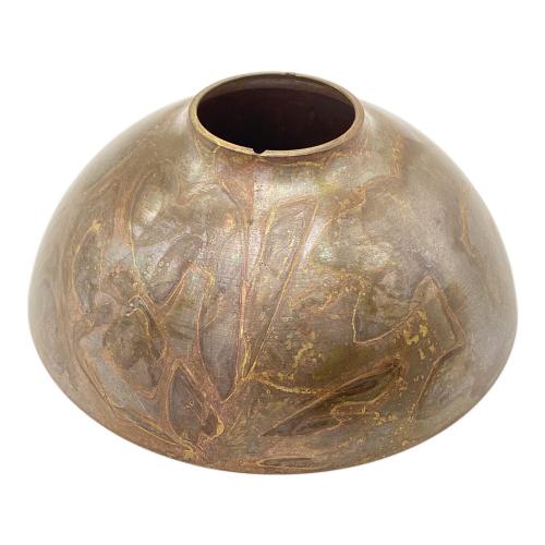 TASHIKA ランタンアクセサリー LAMP SHADE for goal zero 真鍮 neru design works galagala