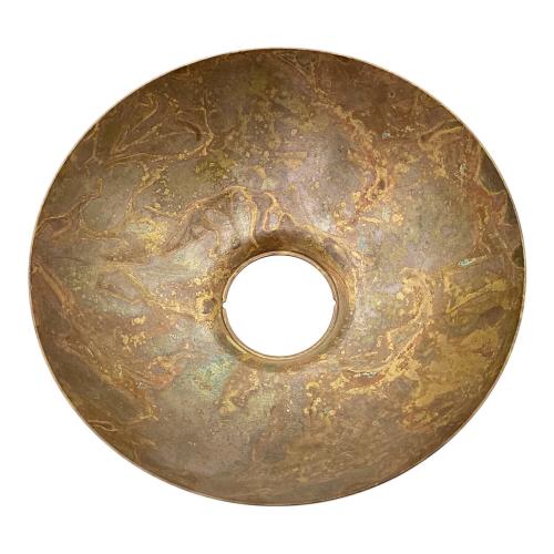 TASHIKA ランタンアクセサリー LAMP SHADE for goal zero 真鍮 neru design works galagala