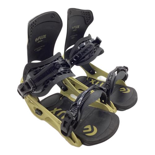FLUX (フラックス) DS ビンディング サンド Lサイズ サンド