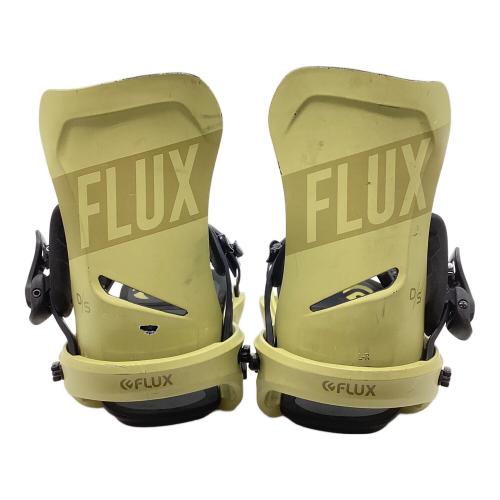 FLUX (フラックス) DS ビンディング サンド Lサイズ サンド