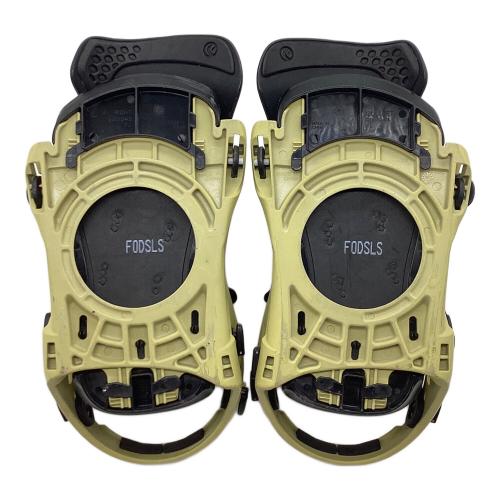 FLUX (フラックス) DS ビンディング サンド Lサイズ サンド