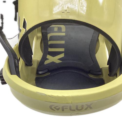 FLUX (フラックス) DS ビンディング サンド Lサイズ サンド