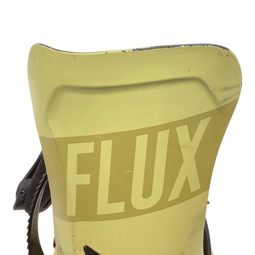 FLUX (フラックス) DS ビンディング サンド Lサイズ サンド