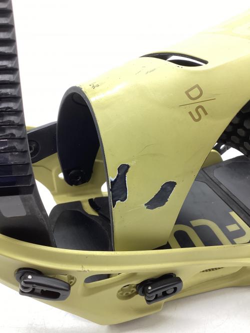 FLUX (フラックス) DS ビンディング サンド Lサイズ サンド