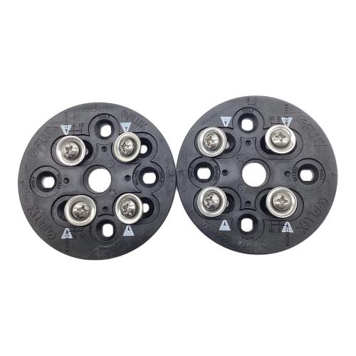 FLUX (フラックス) DS ビンディング サンド Lサイズ サンド