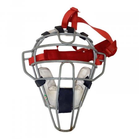 久保田スラッガー (クボタスラッガー) 防具 ホワイト ヘルメット