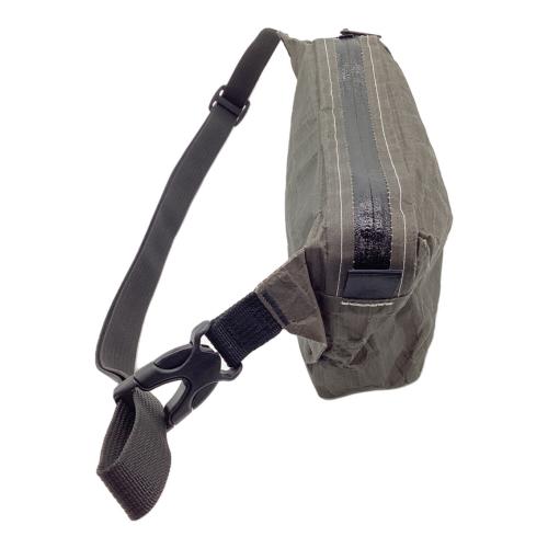 HIGH TAIL DESIGNS (ハイテイルデザイン) 登山雑貨 グレー