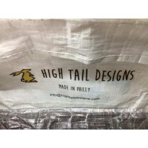 ハイテールデザインズ タイベックグランドクロス Last Light Tyvek