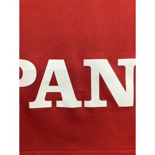 浦和レッズ (ウラワレッズ) サッカーユニフォーム メンズ SIZE XL レッド 2022シーズン ホーム レプリカ ユニフォーム 【7】キャスパー・ユンカー NIKE 半袖 DB5763-612