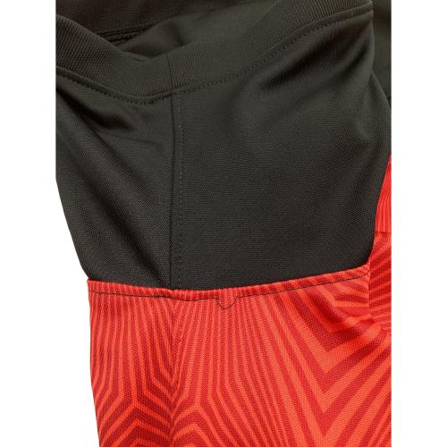 浦和レッズ (ウラワレッズ) サッカーユニフォーム メンズ SIZE XXL レッド 2023シーズン ホームレプリカユニフォーム 【3】伊藤敦樹 NIKE 半袖 DO8346-010