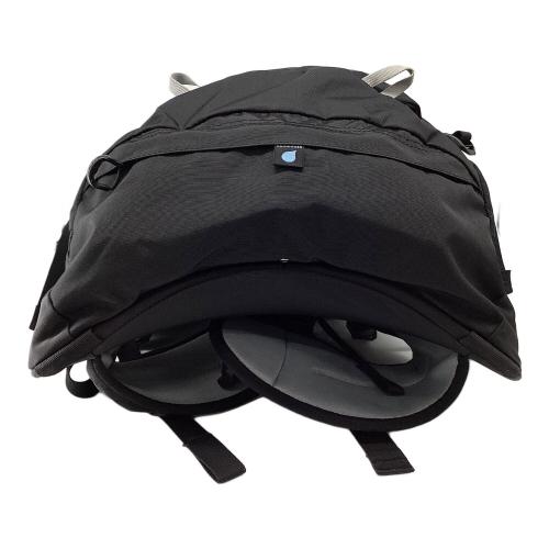 OSPREY (オスプレー) バックパック 28L ブラック ハイクライト28 背面長 約41～45cm 21-30L(日帰り)