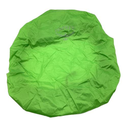 OSPREY (オスプレー) バックパック 28L ブラック ハイクライト28 背面長 約41～45cm 21-30L(日帰り)