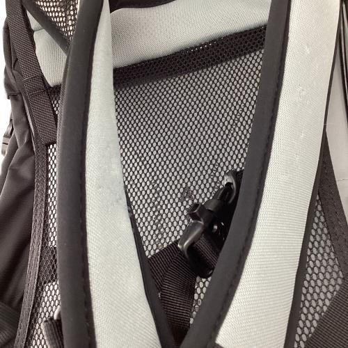 OSPREY (オスプレー) バックパック 28L ブラック ハイクライト28 背面長 約41～45cm 21-30L(日帰り)