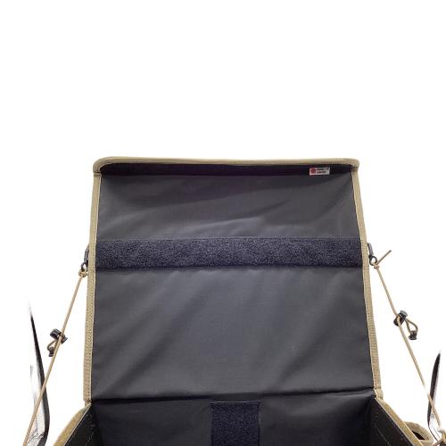 FULLCLIP フィッシングバッグ マルチカム インナーハッチ18.4