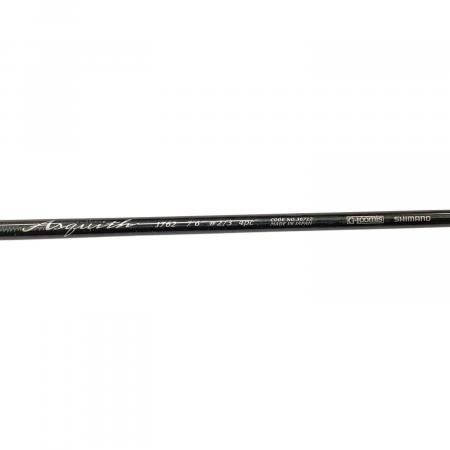 SHIMANO (シマノ) ロッド(釣竿) フライロッド ケース付 SIZE 7'6”@ G