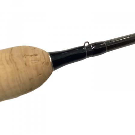 SHIMANO (シマノ) ロッド(釣竿) フライロッド ケース付 SIZE 7'6”@ G