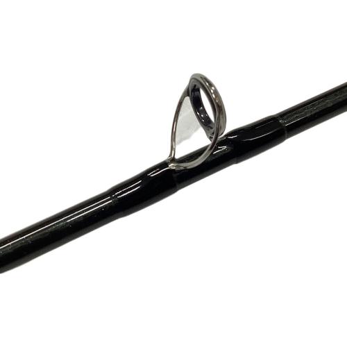 SHIMANO フライロッド SHIMANO BROOKSTONE 804 8フィート ＃4 フライ