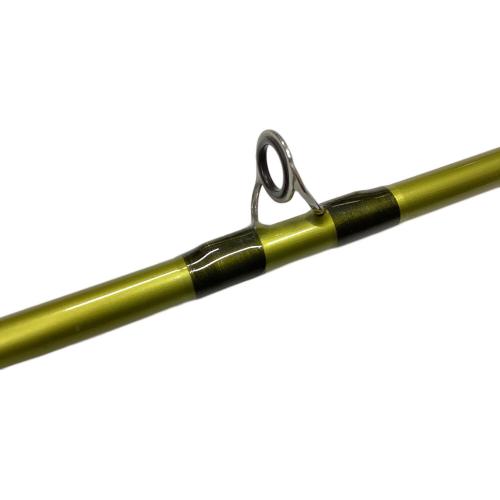 sage (サージュ) ロッド(釣竿) ケース付 フライロッド 〇 マルチピース PULSE 490-4