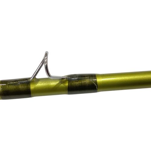 sage (サージュ) ロッド(釣竿) ケース付 フライロッド 〇 マルチピース PULSE 490-4