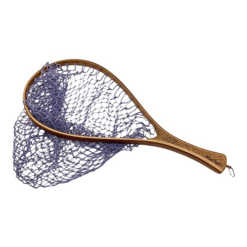 WiseCustom ネット 45㎝ ストレートタイプ ランディングネット