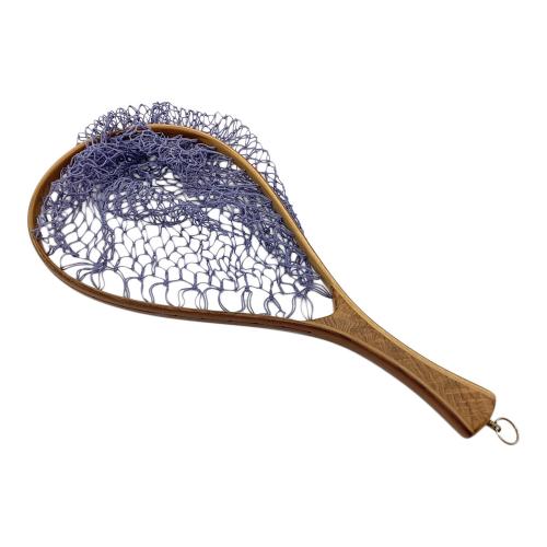 WiseCustom ネット 45㎝ ストレートタイプ ランディングネット