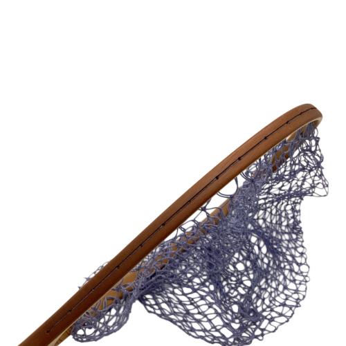 WiseCustom ネット 45㎝ ストレートタイプ ランディングネット