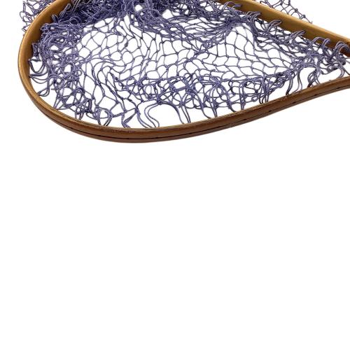 WiseCustom ネット 45㎝ ストレートタイプ ランディングネット