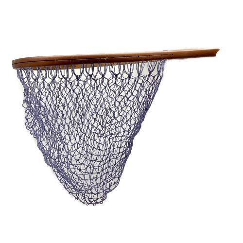 WiseCustom ネット 45㎝ ストレートタイプ ランディングネット