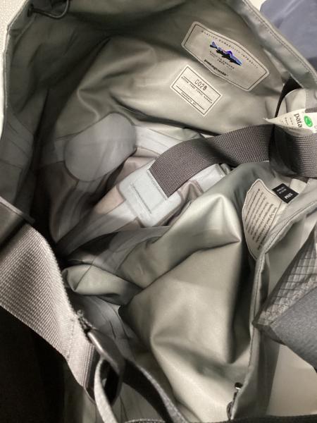 Patagonia (パタゴニア) フィッシングウェア メンズ SIZE M ネイビー