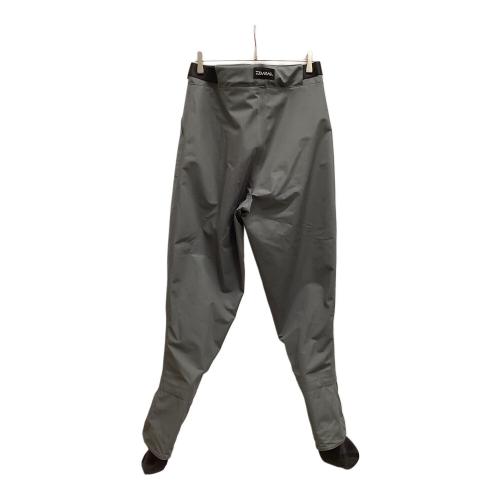 DAIWA (ダイワ) フィッシングウェア メンズ SIZE L グレー